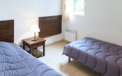 Alojamiento:&nbsp;Le Domaine De Claire Rive 651.2