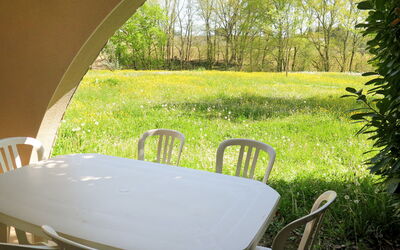 Alojamiento:&nbsp;Le Domaine De Claire Rive 651.2