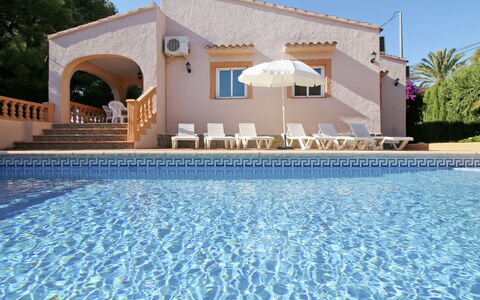 Dulce Vida: Piscina, Propiedad, Edificio, Casa, Bienes Raíces, Villa, Azur, Casa, Arquitectura, Inmuebles