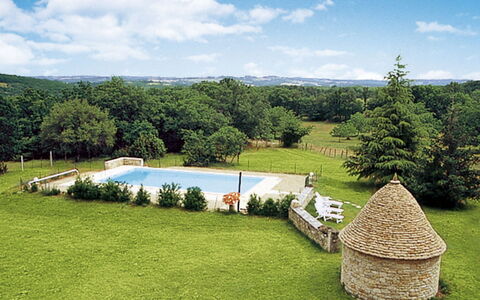 La Bergerie de Durand: Cielo, Nube, Planta, Propiedad, Entorno Natural, Paisaje Natural, Agua, Botánica, Vegetación, El Terreno Del Lote