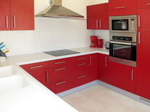 Les Hirondelles (Vrs215)