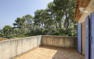 Le Puit des Oliviers i