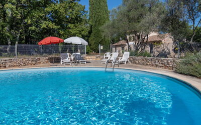 Carpanel - Flassans-Sur-Issole, Provenza-Alpes-Costa Azul, Francia