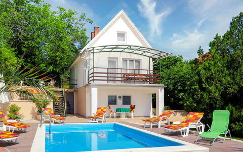 Annemarie: Ocio, Piscina, Recreación, Recurso, Vacaciones, Paraguas, Eco Hotel, Mueble Para Exteriores, Sombra, Villa