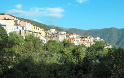 Ca' De Baudo L'Ameican (Tve150)