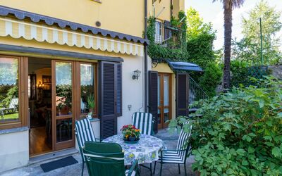 Il Giardino - Dongo, Lombardía, Italia