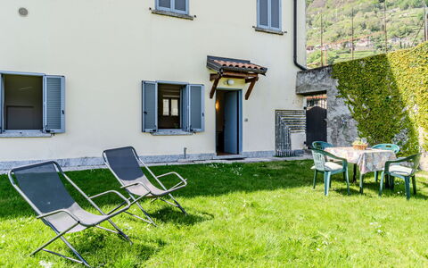 Alojamiento:&nbsp;Vecchia Filanda (Mso150) Apartment 300 612.2