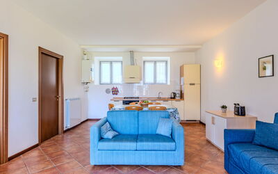 Alojamiento:&nbsp;Vecchia Filanda (Mso150) Apartment 300 612.2