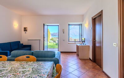 Alojamiento:&nbsp;Vecchia Filanda (Mso150) Apartment 300 612.2