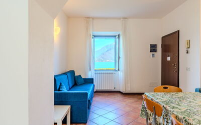 Alojamiento:&nbsp;Vecchia Filanda (Mso150) Apartment 302 612.4