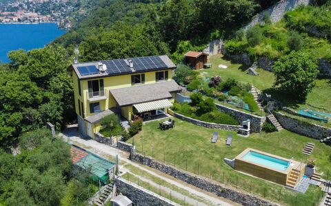 Varenna 634: Piscina, Cordillera, Eco Hotel, Recurso, Inmuebles, Valle, Villa, Paisajismo, Ciudad De Vacaciones, Patio Interior