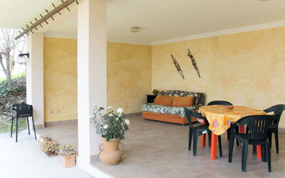 Casa Viviana (Mal100)