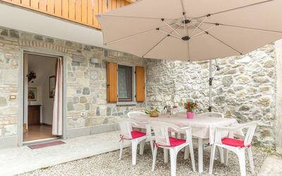 Casa Tranquilla - San Leonardo, Friuli-Venecia Julia, Italia