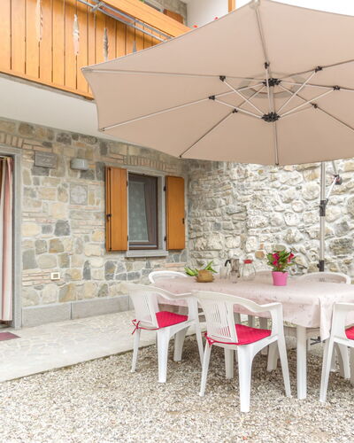 Casa Tranquilla