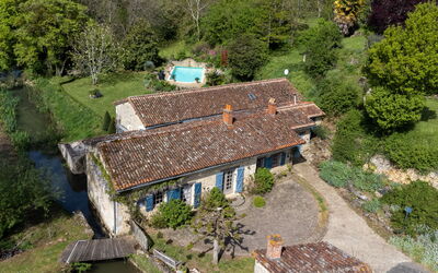 Moulin de Mois