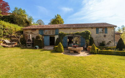 Moulin de Mois