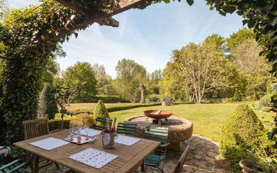 Moulin de Mois