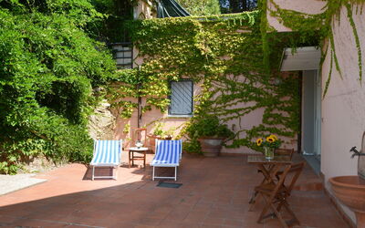 Villa Lucia