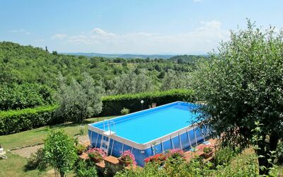 Il Casale - San Casciano in Val di Pesa, Toscana, Italia