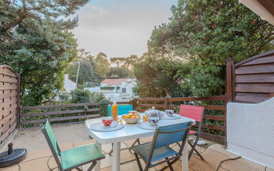 Alojamiento:&nbsp;Bois D'Eleis 100.3