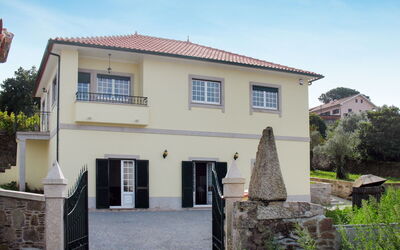 Da Ana Nobrinha (Sut100) - Cortegaça, Viana Do Castelo, Portugal