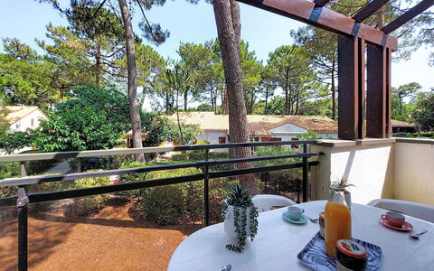 Alojamiento:&nbsp;Hameau de Talaris 350.20
