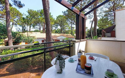 Alojamiento:&nbsp;Hameau de Talaris 350.20