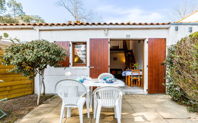Alojamiento:&nbsp;Hameau de Talaris 350.4