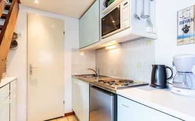 Alojamiento:&nbsp;Hameau de Talaris 350.3