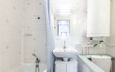 Alojamiento:&nbsp;Hameau de Talaris 350.3