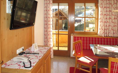 Alojamiento:&nbsp;Apart Garni Royal 793.1