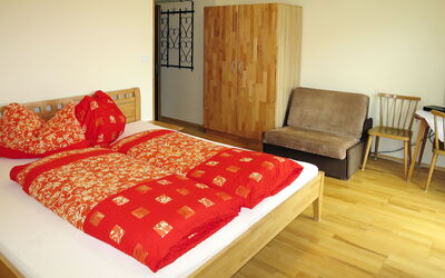 Alojamiento:&nbsp;Ederhof (Gbm150) 649.1
