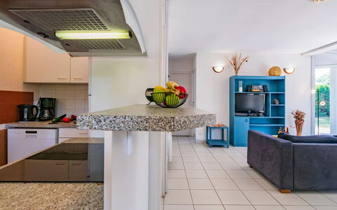 Alojamiento:&nbsp;Green Parc 733.2