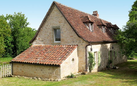 Alojamiento:&nbsp;Le Curée (Crn101) 651.2
