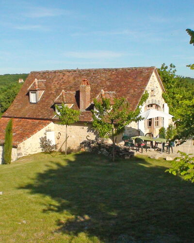 Carennac 651