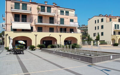 Cala Azzurra (Imp312)
