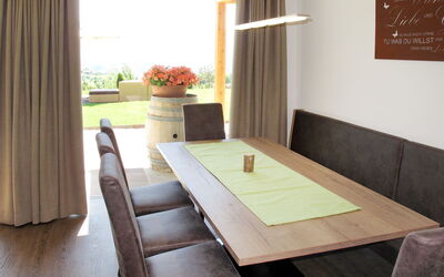 Alojamiento:&nbsp;Gasserhof Chalets (Mel102) 601.2