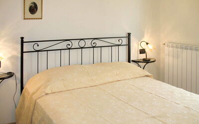Alojamiento:&nbsp;I Colletti - App. Stelle 631.2