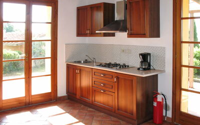 Alojamiento:&nbsp;Podere Le Figurette (Cim200) 651.1