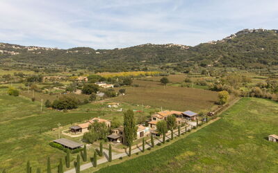 Alojamiento:&nbsp;Podere la Cavallara 621.10