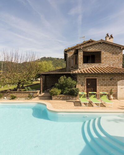 Podere la Cavallara 621.9