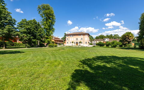 Alojamiento:&nbsp;Winery Villa Vitas (App. 5) 601.5