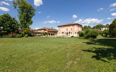 Alojamiento:&nbsp;Winery Villa Vitas (App. 4) 601.4