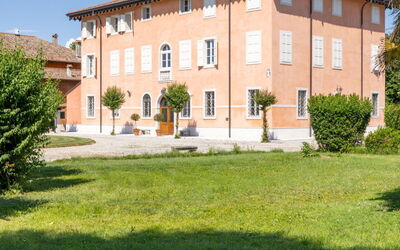 Alojamiento:&nbsp;Winery Villa Vitas (App. 5) 601.5