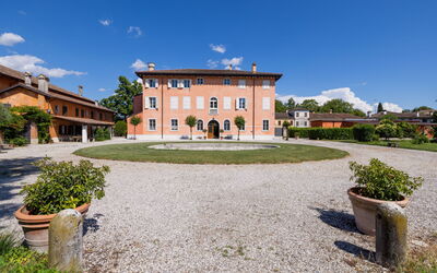 Alojamiento:&nbsp;Winery Villa Vitas (App. 4) 601.4