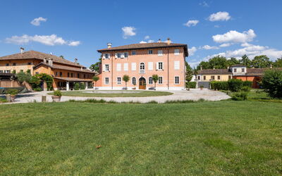Alojamiento:&nbsp;Winery Villa Vitas (App. 5) 601.5