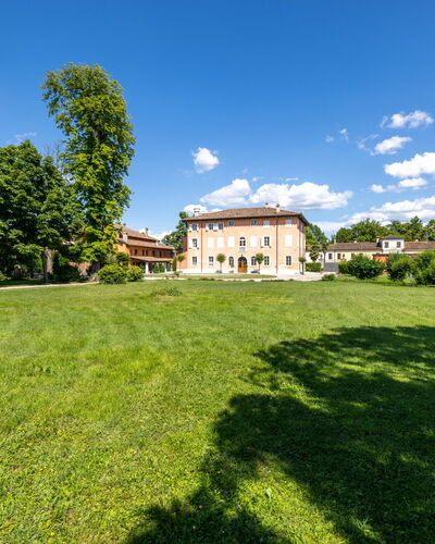 Winery Villa Vitas (App. 5) 601.5