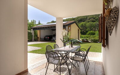 Villa Stelis - Sequals, Friuli-Venecia Julia, Italia