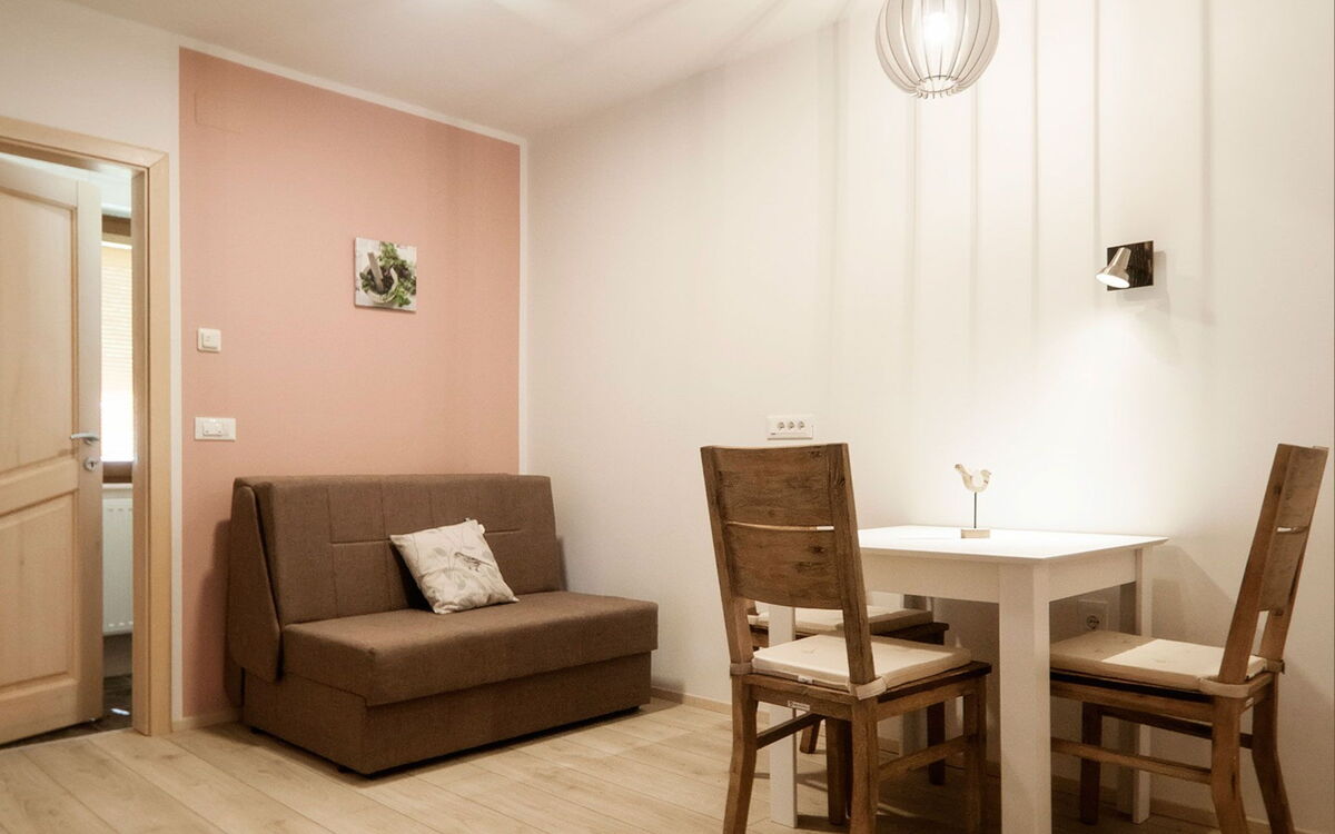 Alojamiento:&nbsp;Apartma Veverica 910.2