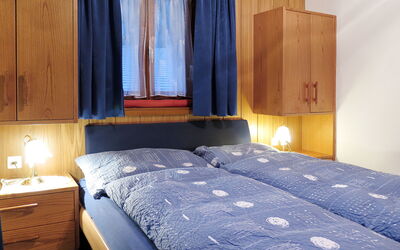 Alojamiento:&nbsp;Haus Quelle 708.3